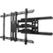 Kanto Living PDX680 Full-Motion Wall Mount for 39 to 75" Displays (Black)