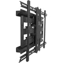 Kanto Living PDX680 Full-Motion Wall Mount for 39 to 75" Displays (Black)