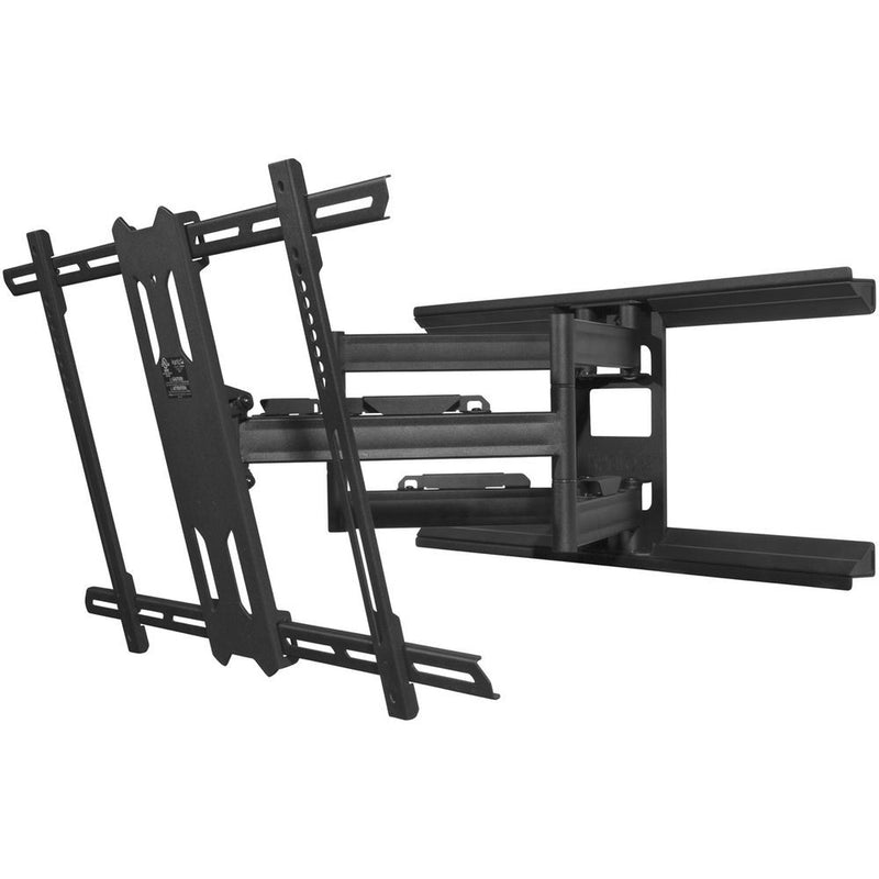 Kanto Living PDX680 Full-Motion Wall Mount for 39 to 75" Displays (Black)