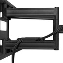 Kanto Living PDX680 Full-Motion Wall Mount for 39 to 75" Displays (Black)