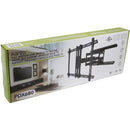 Kanto Living PDX680 Full-Motion Wall Mount for 39 to 75" Displays (Black)