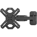 Kanto Living PS200 Full-Motion Wall Mount for 26 to 60" Displays