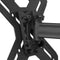 Kanto Living PS200 Full-Motion Wall Mount for 26 to 60" Displays