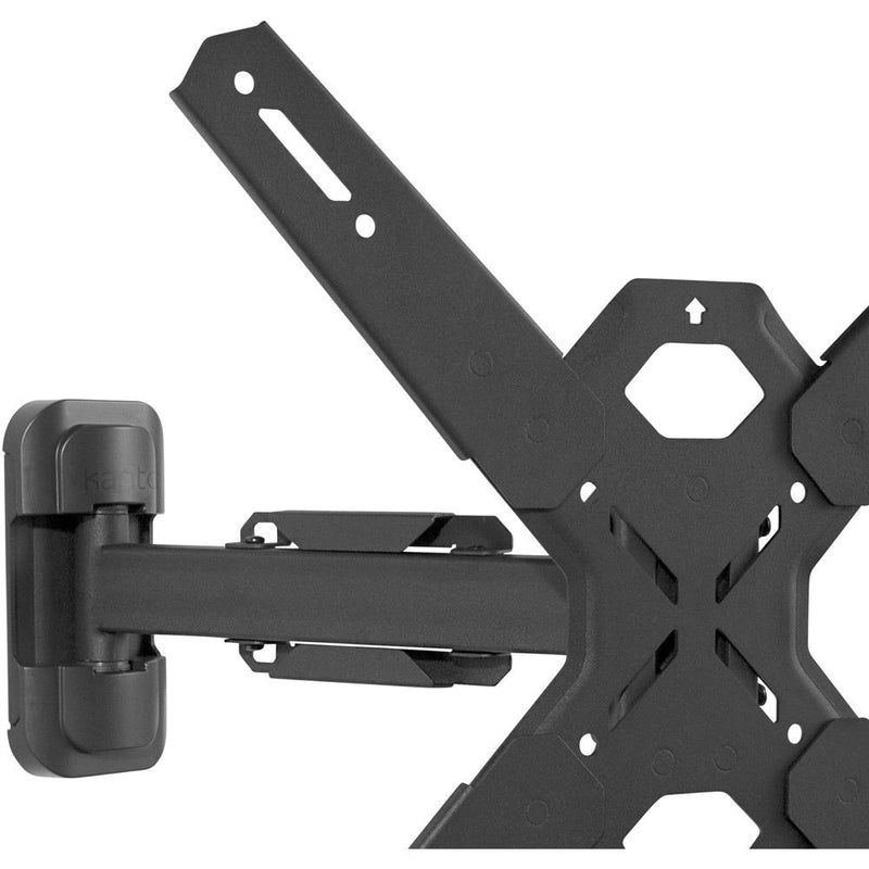 Kanto Living PS200 Full-Motion Wall Mount for 26 to 60" Displays
