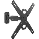 Kanto Living PS200 Full-Motion Wall Mount for 26 to 60" Displays