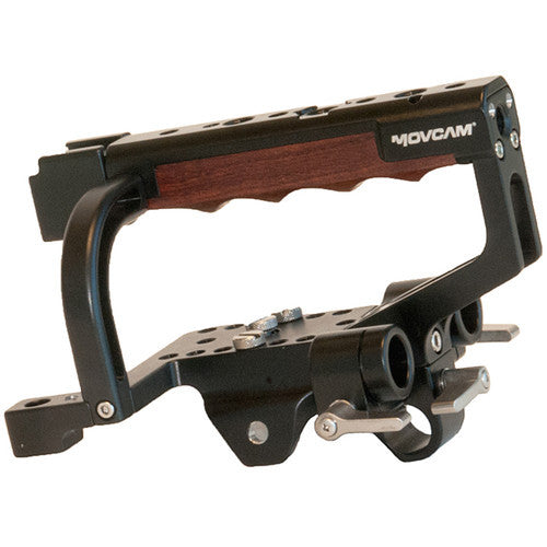 Movcam Base Kit for Canon C300 Mark II