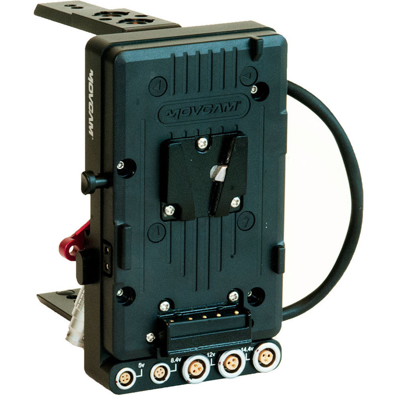 Movcam Base Kit for Alexa Mini (V-Mount)