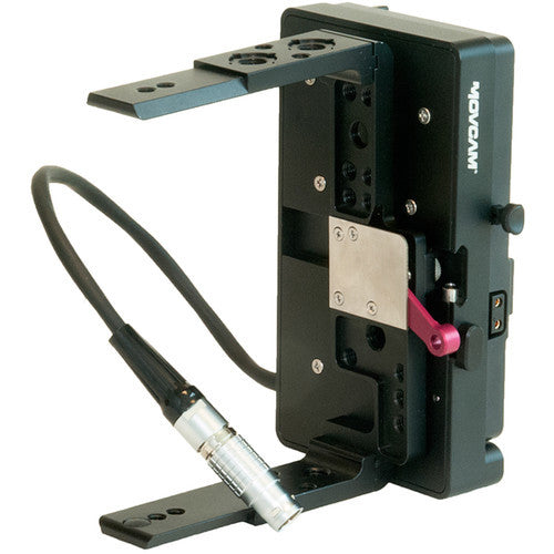 Movcam Base Kit for Alexa Mini (V-Mount)