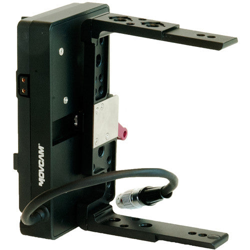 Movcam Base Kit for Alexa Mini (V-Mount)