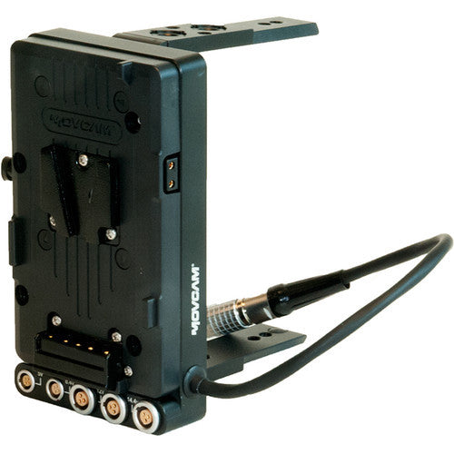 Movcam Base Kit for Alexa Mini (V-Mount)
