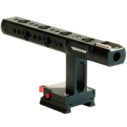 Movcam Base Kit for Alexa Mini (V-Mount)