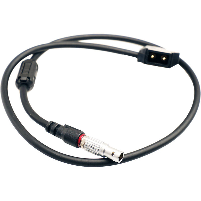 Movcam D-Tap Power Cable (21.6")