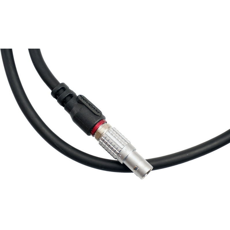 Movcam D-Tap Power Cable (21.6")