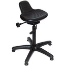 Delta 1 Pneumatic Contour Posing Stool