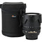 Lowepro Compact Zoom Lens Case 8x12cm (Black)