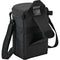 Lowepro Long Zoom Lens Case 11x18cm (Black)