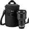 Lowepro Long Zoom Lens Case 11x18cm (Black)