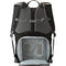 Lowepro Photo Hatchback Series BP 250 AW II Backpack (Black/Gray)