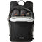 Lowepro Photo Hatchback Series BP 250 AW II Backpack (Black/Gray)