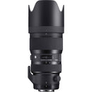 Sigma 50-100mm f/1.8 DC HSM Art Lens for Sigma SA