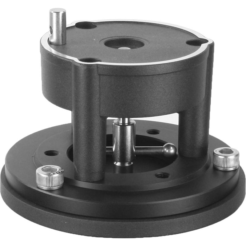 iOptron Tri-Pier Adapter for iOptron CEM120 Mounts