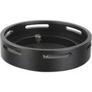 iOptron Tri-Pier Adapter for Astro-Physics 400/600E/Mach1GOTO Mounts