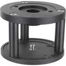 iOptron Tri-Pier Adapter for iOptron CEM120 Mounts