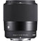 Sigma 30mm f/1.4 DC DN Contemporary Lens for Sony E