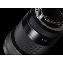 Sigma 30mm f/1.4 DC DN Contemporary Lens for Sony E