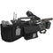 Porta Brace Camera Body Armor for Sony PXW-X400 (Black)