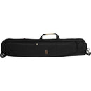 Porta Brace Armored Light Case with Wheels for Heavy Light Kits (46")