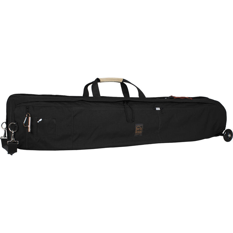 Porta Brace Armored Light Case with Wheels for Heavy Light Kits (46")