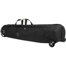 Porta Brace Armored Light Case with Wheels for Heavy Light Kits (46")