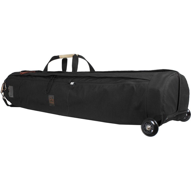 Porta Brace Armored Light Case with Wheels for Heavy Light Kits (46")