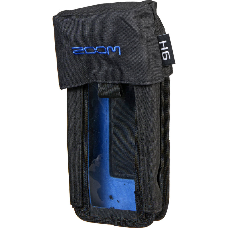 Zoom PCH-6 Protective Case for Zoom H6 Handy Recorder