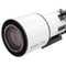 Explore Scientific 80mm f/6 Essential FCD100 ED APO Triplet Refractor Telescope (OTA only)