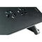 Mount-It! MI-7211 Cooling Fan Ambidextrous Adjustable Laptop Tray