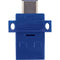 Verbatim 32GB Store 'n' Go Dual USB 3.0 Type-A & Type-C Flash Drive