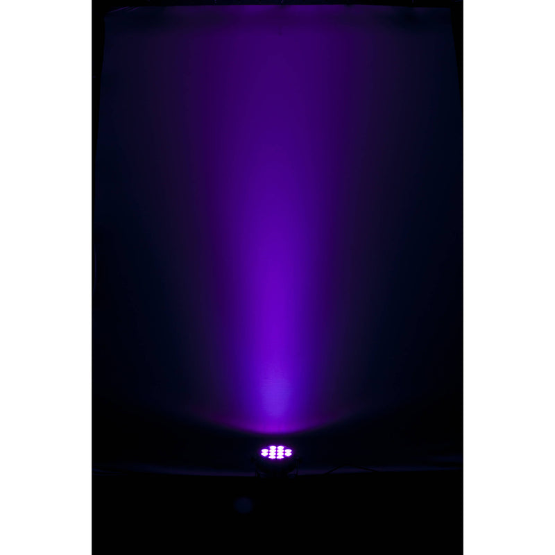 CHAUVET SlimPAR Pro H USB - Wireless DMX RGBAW+UV LED Wash Light