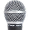 Pyle Pro Professional Dynamic Unidirectional Handheld Microphone