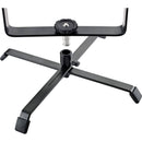 K&M Floor Stand for Spotlights