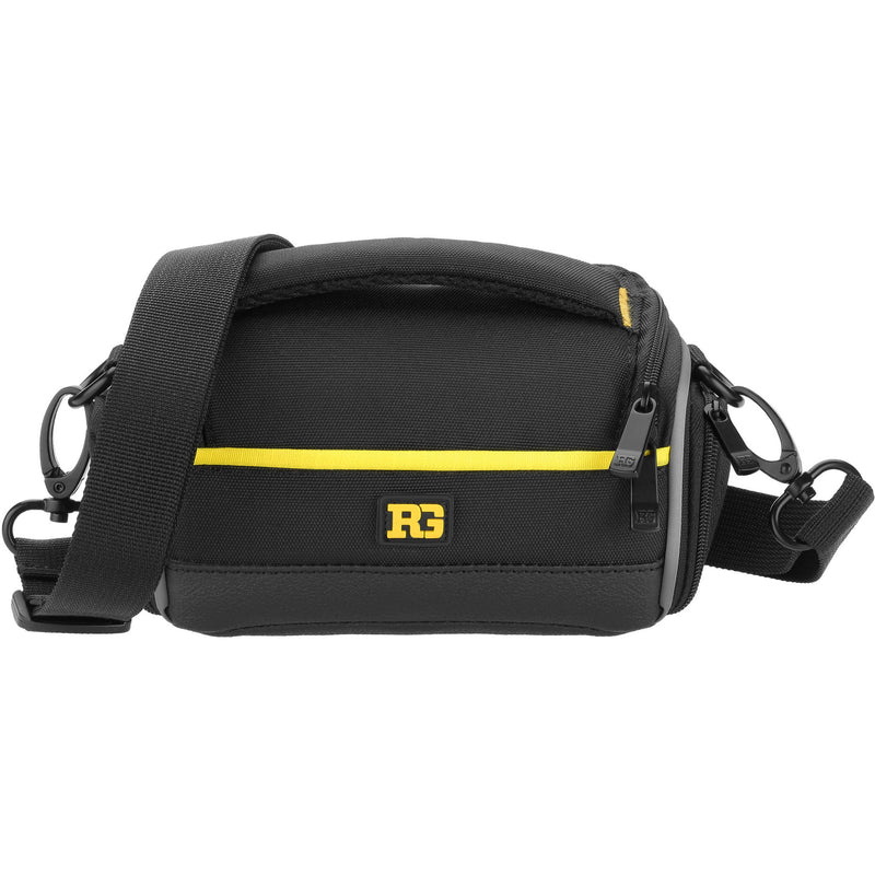 Ruggard Onyx 15 Camera/Camcorder Shoulder Bag