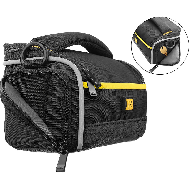 Ruggard Onyx 15 Camera/Camcorder Shoulder Bag