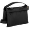 Impact Saddle Sandbag (15 lb, Black)