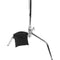Impact Saddle Sandbag (15 lb, Black)