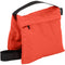 Impact Saddle Sandbag (20 lb, Orange)