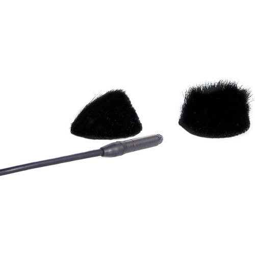 Rycote Overcovers (Black)