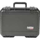 SKB 3i-1813-7WMC Waterproof Case for 8 Wireless Microphones