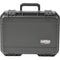 SKB 3i-1813-7WMC Waterproof Case for 8 Wireless Microphones