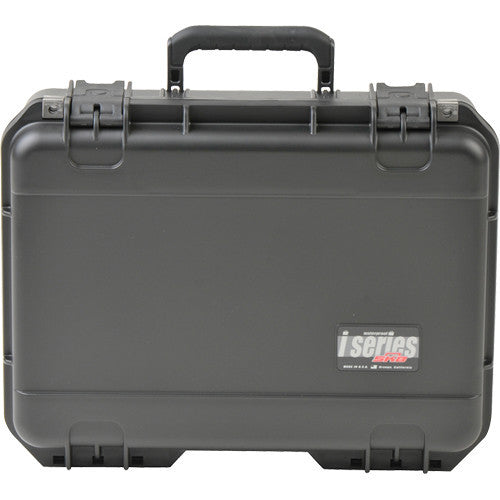 SKB 3i-1813-7WMC Waterproof Case for 8 Wireless Microphones